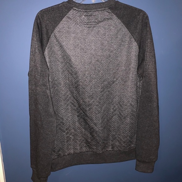 Sovereign Code Men’s Crewneck Sweater - Picture 2 of 7